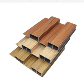 China Factory Wholesale Interior Wall Panels With WPC